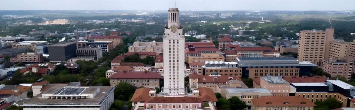 Best Hotels Near UT Austin: Where to Stay in the Heart of Austin