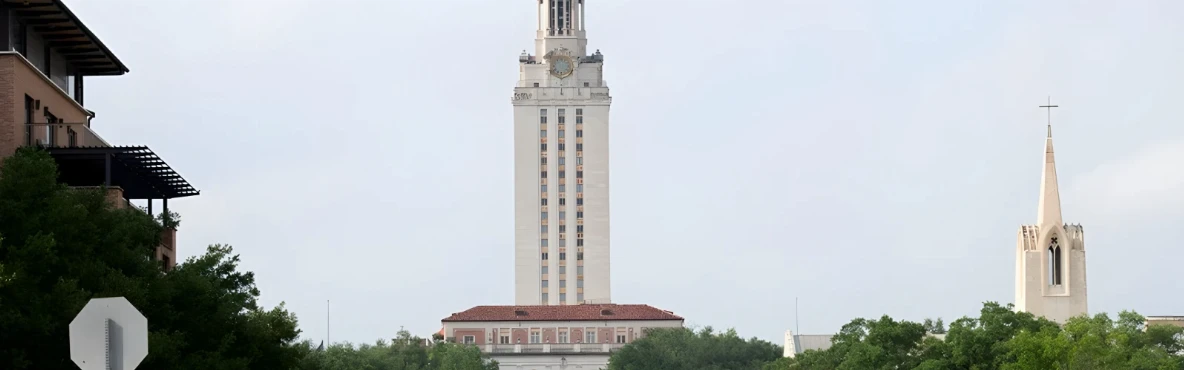Best Hotels Within Walking Distance of UT Austin: Stay Close to Campus