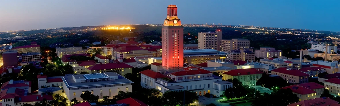 The Best Hotels Near UT Austin with EV Charging Stations