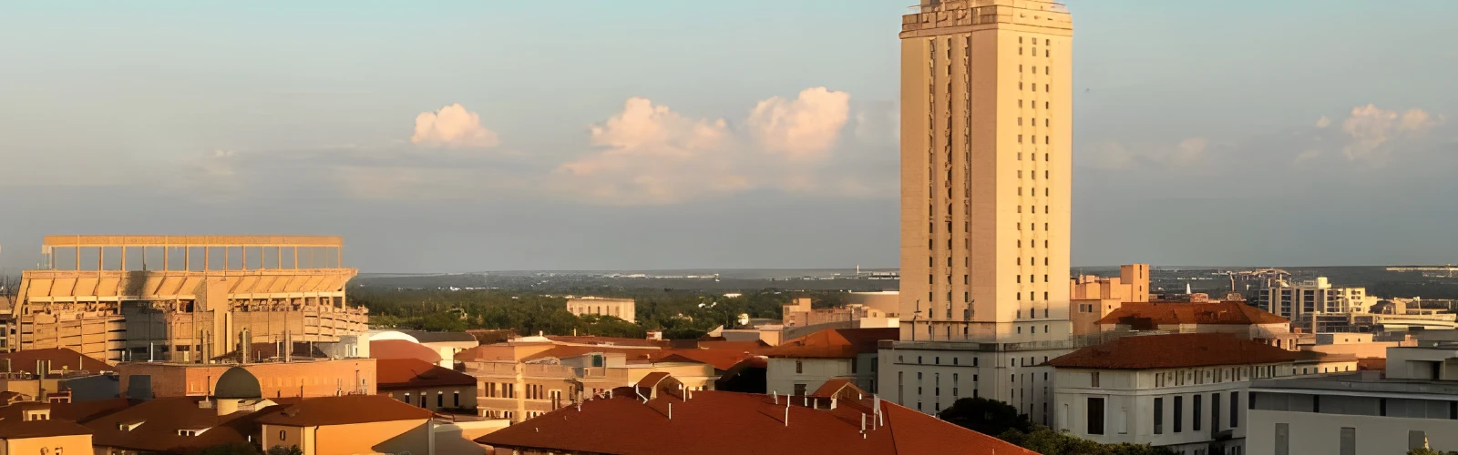 Top 10 Hotels Close to UT Austin for a Comfortable Stay