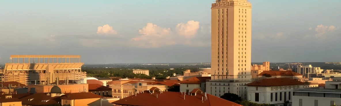 Top 10 Hotels Close to UT Austin for a Comfortable Stay