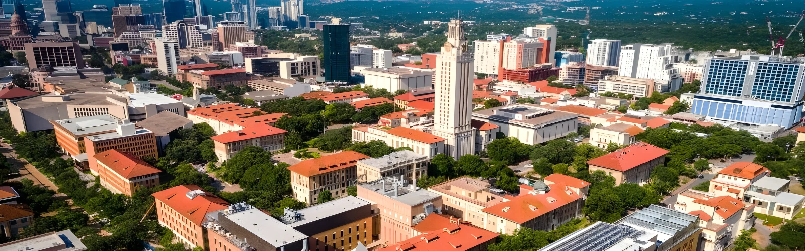 Where Luxury Meets Longhorns: The Best Hotels Near UT Austin