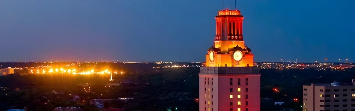 Your Guide to the Best Hotels Close to UT Austin Campus for Every Budget