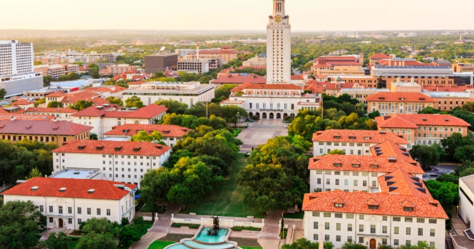 Top 10 Hotels Close to UT Austin for a Comfortable Stay
