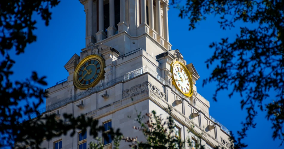 Where Luxury Meets Longhorns: The Best Hotels Near UT Austin