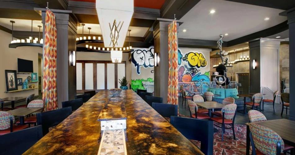 Stay Smart: Affordable Hotels Near UT Austin That Won’t Break the Bank