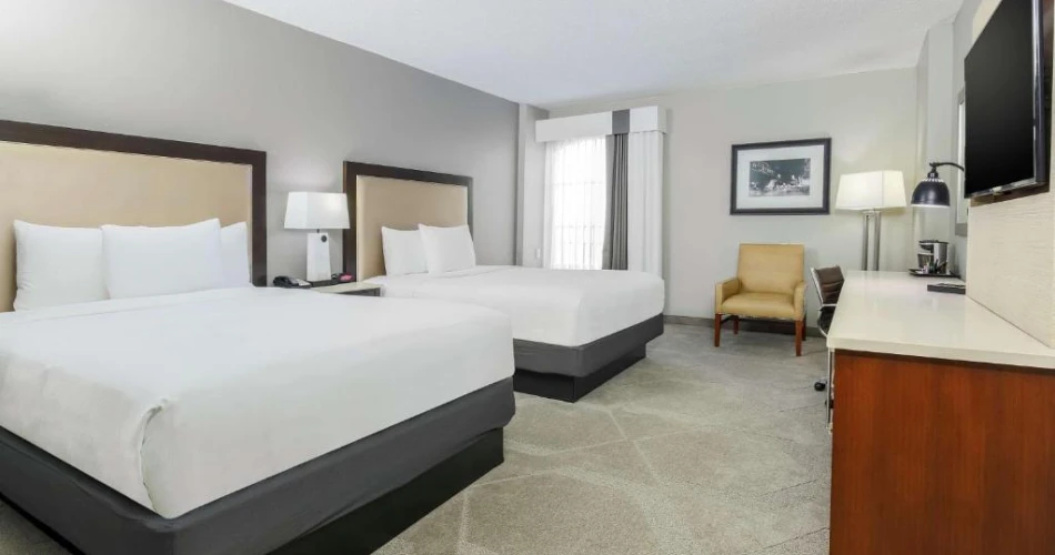 Stay Smart: Affordable Hotels Near UT Austin That Won’t Break the Bank
