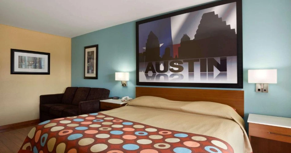 Stay Smart: Affordable Hotels Near UT Austin That Won’t Break the Bank