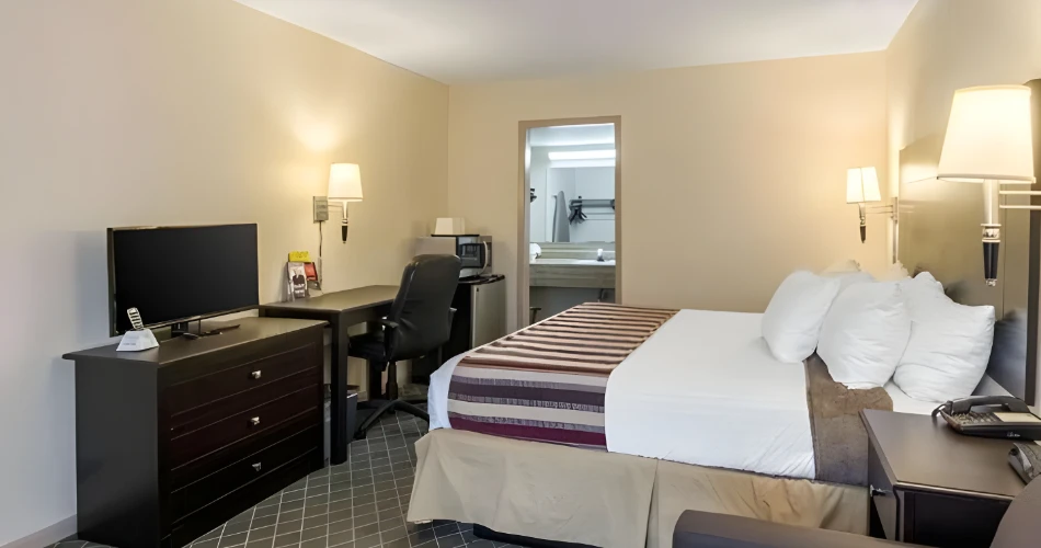 Stay Smart: Affordable Hotels Near UT Austin That Won’t Break the Bank